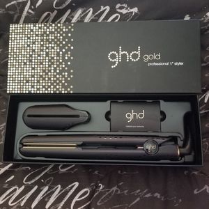 GHD Gold Professional 1in Styler